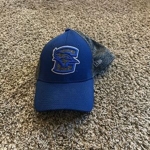 Creighton hat
